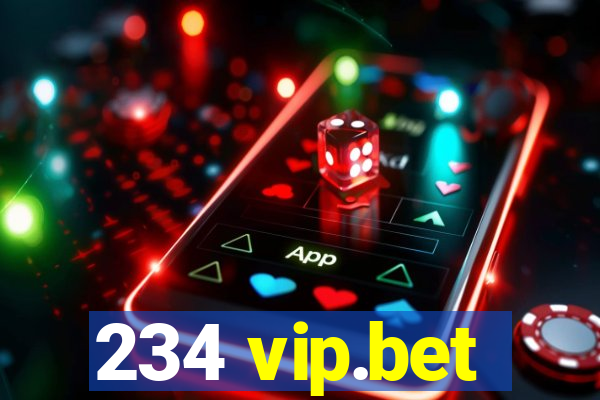 234 vip.bet