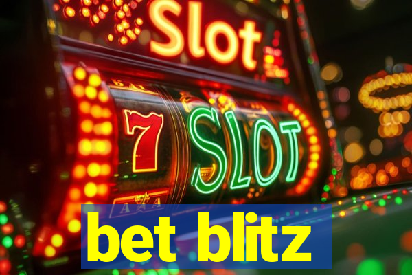 bet blitz