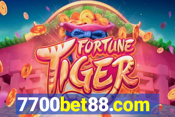 7700bet88.com