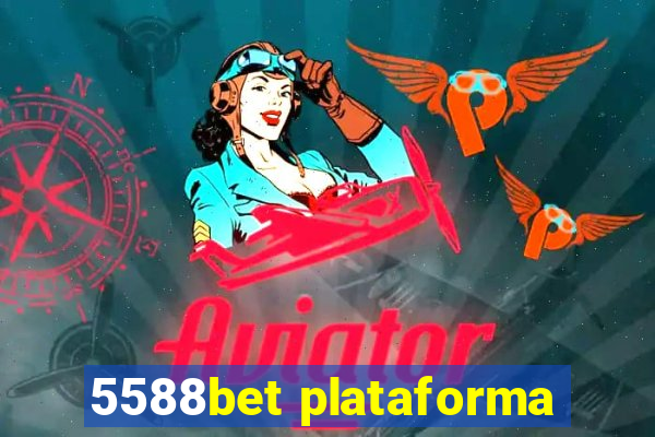 5588bet plataforma