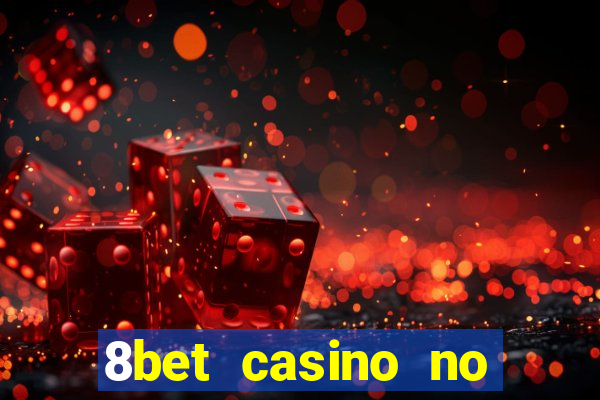 8bet casino no deposit bonus