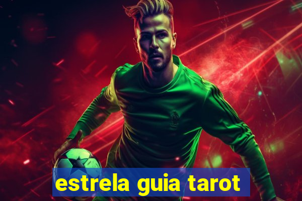 estrela guia tarot