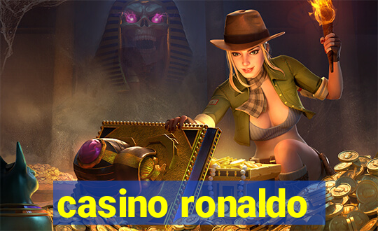 casino ronaldo