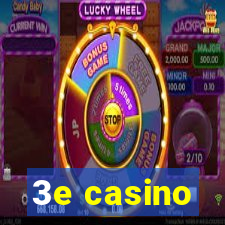 3e casino