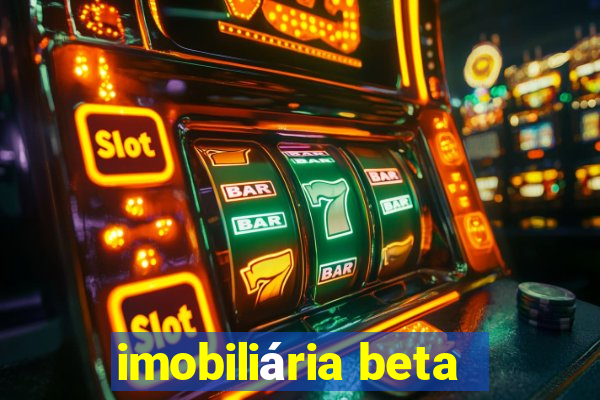 imobiliária beta