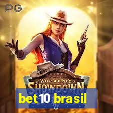 bet10 brasil