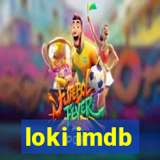 loki imdb