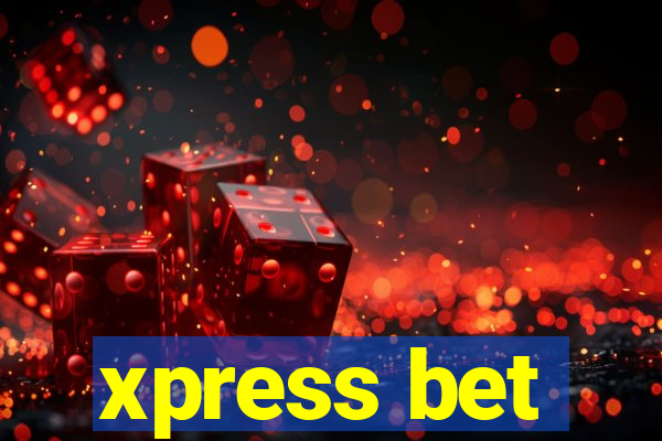 xpress bet