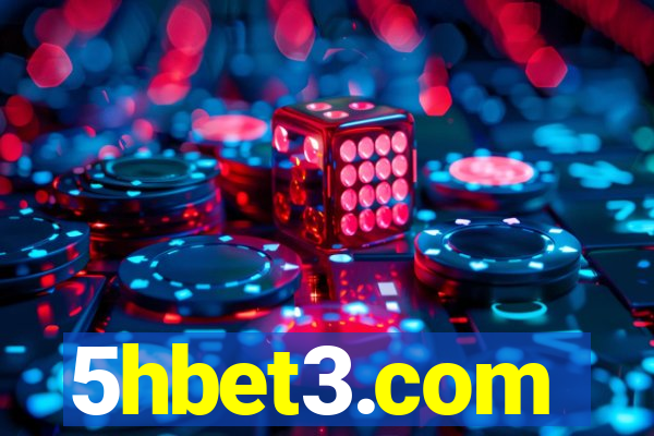 5hbet3.com