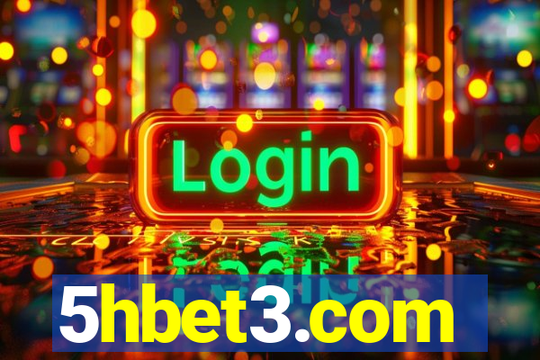 5hbet3.com