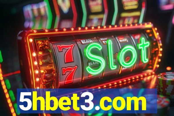 5hbet3.com