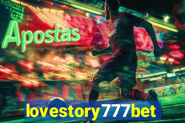 lovestory777bet