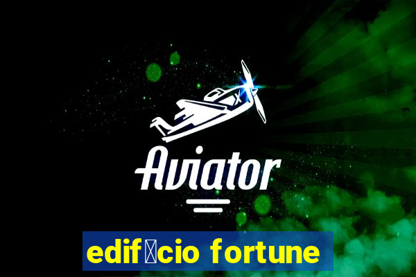 edif铆cio fortune