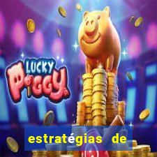 estratégias de jogos slots