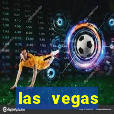 las vegas progressive slots