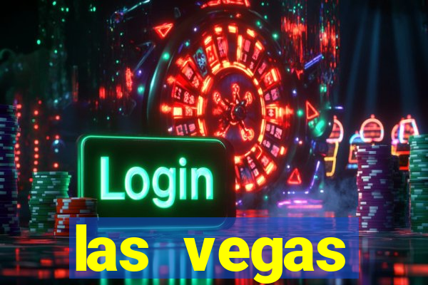 las vegas progressive slots