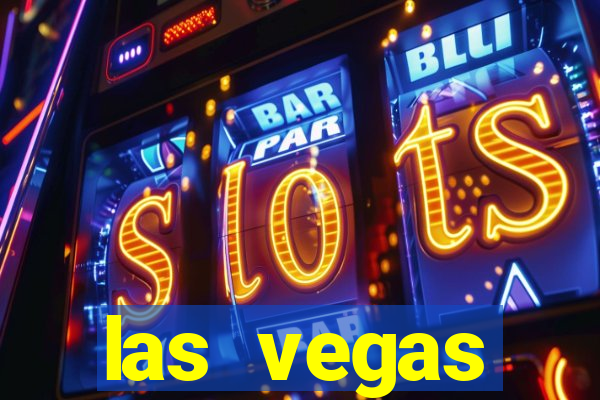 las vegas progressive slots