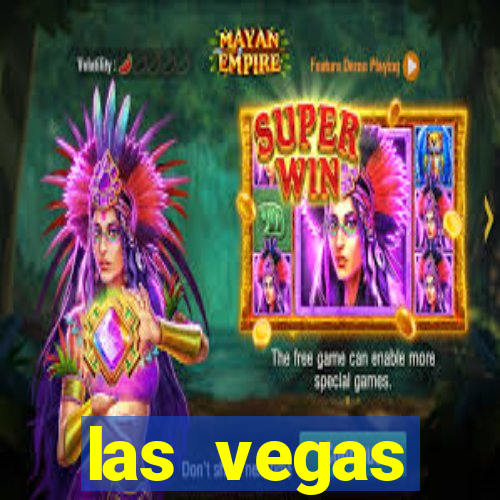 las vegas progressive slots