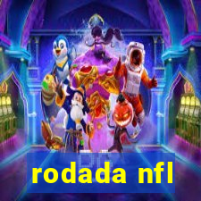 rodada nfl