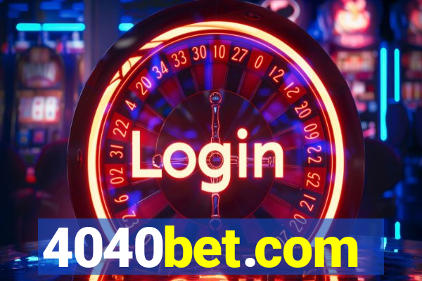 4040bet.com