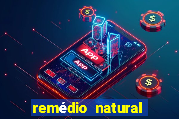 remédio natural para diabetes