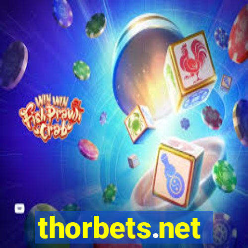 thorbets.net