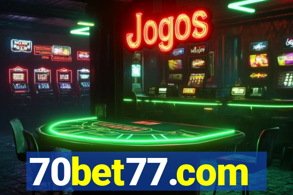 70bet77.com