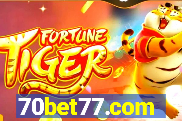 70bet77.com