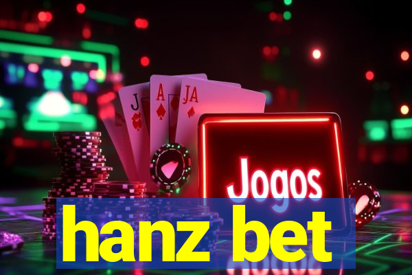 hanz bet