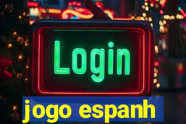 jogo espanh