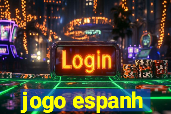 jogo espanh