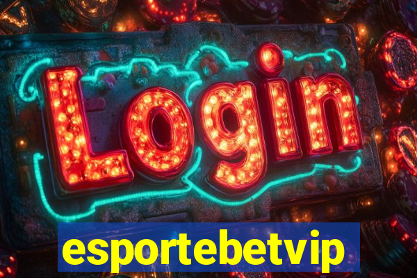 esportebetvip