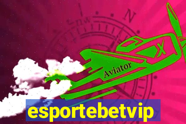 esportebetvip