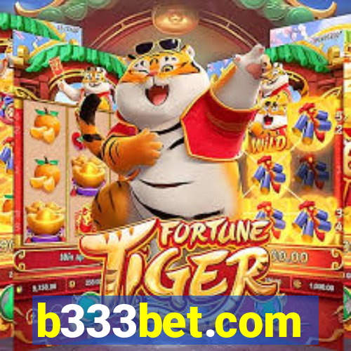 b333bet.com