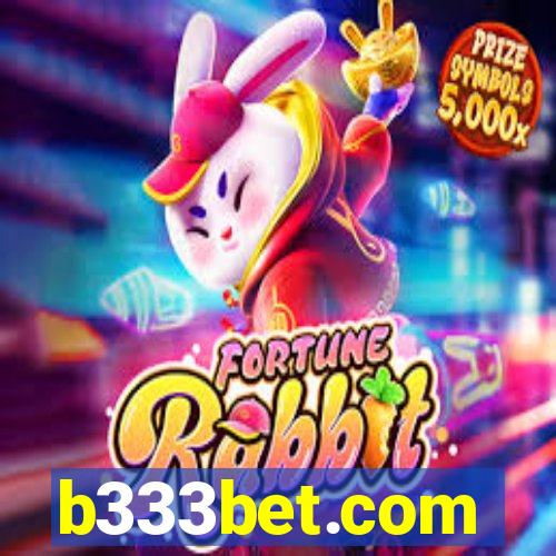 b333bet.com