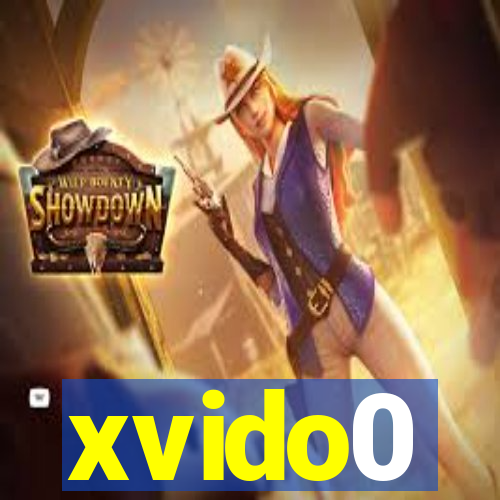 xvido0