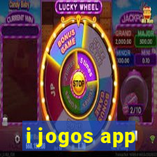 i jogos app