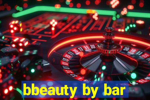 bbeauty by bar