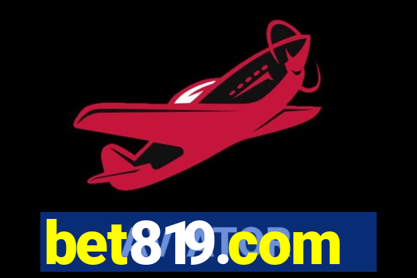 bet819.com