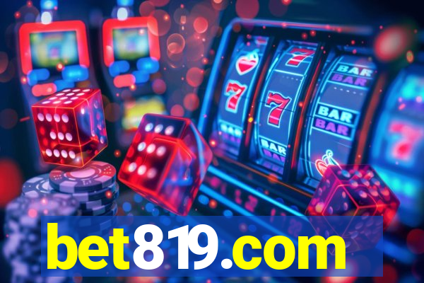 bet819.com