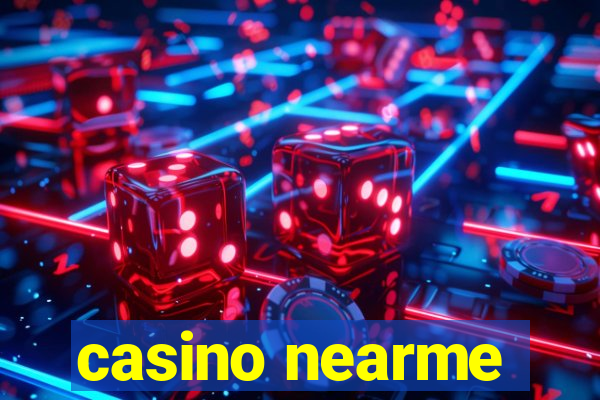 casino nearme