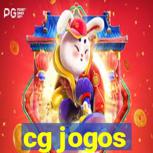 cg jogos