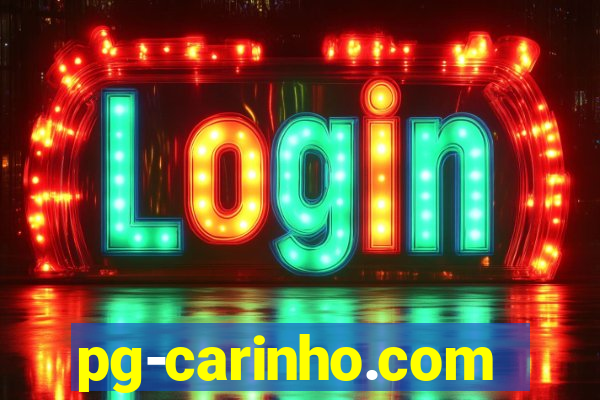 pg-carinho.com