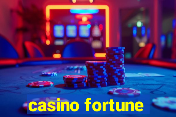 casino fortune