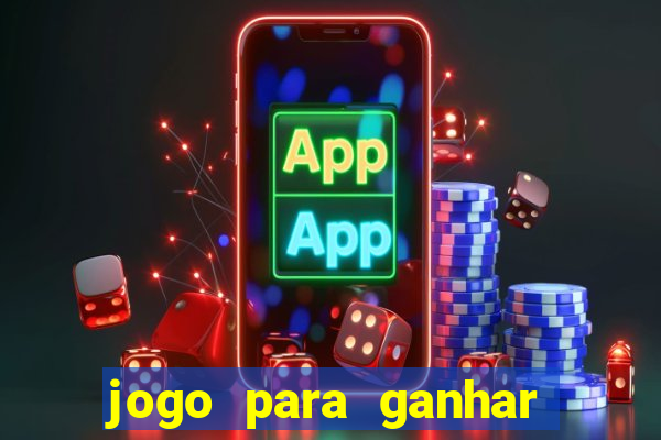 jogo para ganhar dinheiro via pix