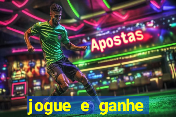 jogue e ganhe dinheiro real