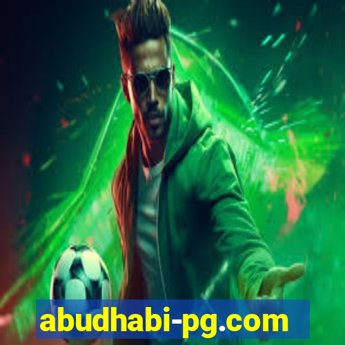 abudhabi-pg.com