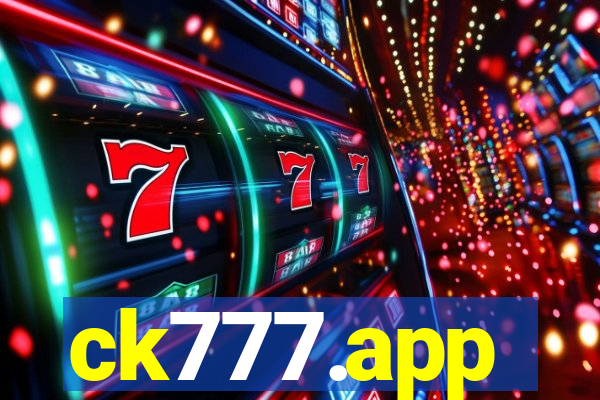 ck777.app