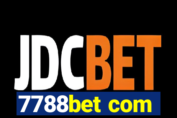 7788bet com