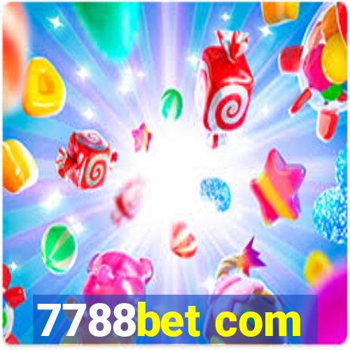 7788bet com